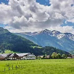 Katschbergblick 7 Daire *