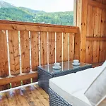 Katschbergblick 7 * Sankt Michael im Lungau