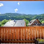 Katschbergblick 7 Apartment *