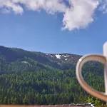 Katschbergblick 7 * Sankt Michael im Lungau