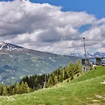 Apartment Katschbergblick 7 Sankt Michael im Lungau