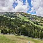 Katschbergblick 7 Daire