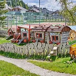 Apartment Katschbergblick 7