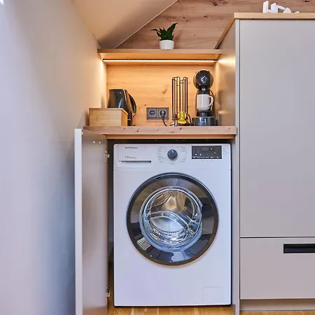 Apartamento Katschbergblick 7 Sankt Michael im Lungau