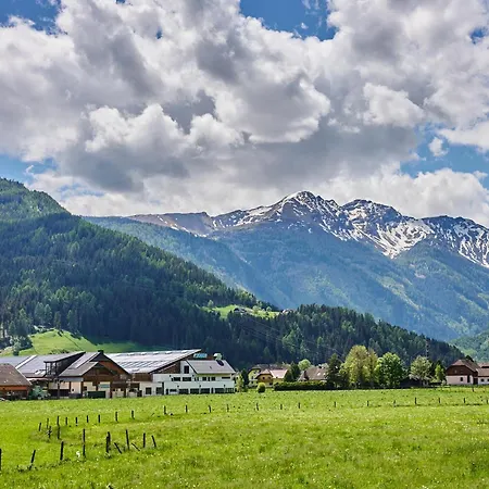 Katschbergblick 7 Апартаменты *