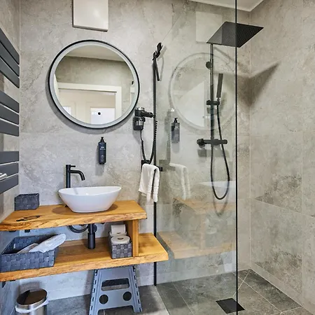 Apartment Katschbergblick 7 *