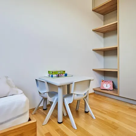 Katschbergblick 7 Apartment *