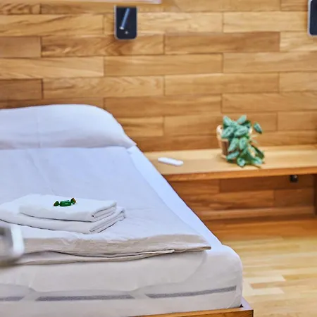 Apartment Katschbergblick 7 Sankt Michael im Lungau