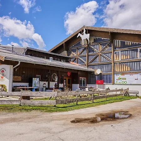 Katschbergblick 7 Apartamento Sankt Michael im Lungau