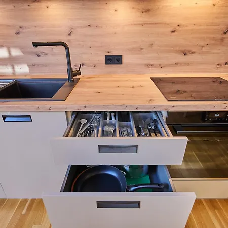 Katschbergblick 7 Sankt Michael im Lungau