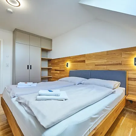 Apartamento Katschbergblick 7 Sankt Michael im Lungau