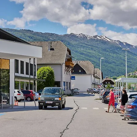 Katschbergblick 7 Sankt Michael im Lungau