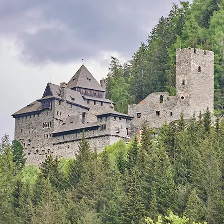 Katschbergblick 7 Апартаменты