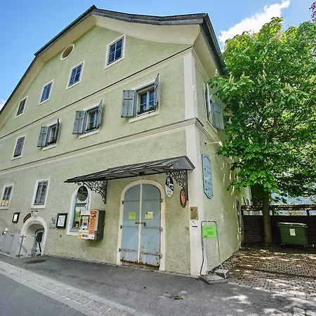 Apartment Katschbergblick 7 Sankt Michael im Lungau