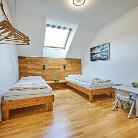 Katschbergblick 7 * Sankt Michael im Lungau