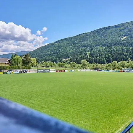 Апартаменты Katschbergblick 7 *