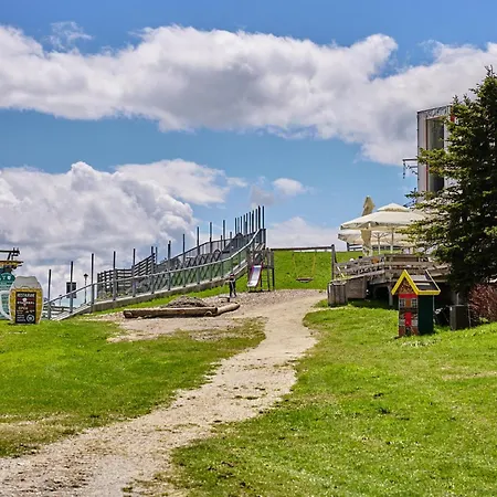 Katschbergblick 7 Санкт-Михель (Лунгау)