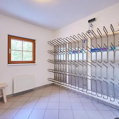 Apartment Katschbergblick 7