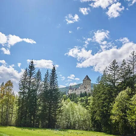 Katschbergblick 7 Apartment *