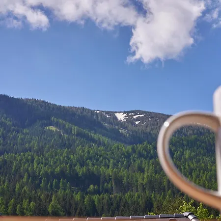 Katschbergblick 7 * Санкт-Михель (Лунгау)
