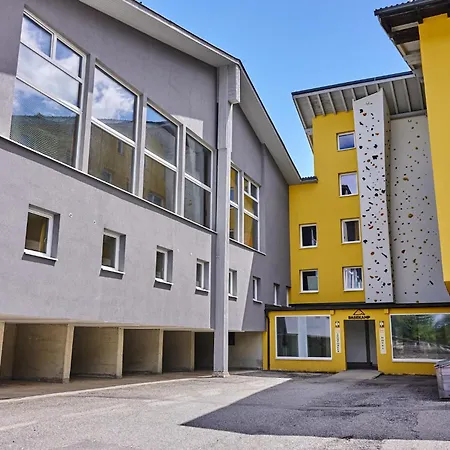 Katschbergblick 7 * Санкт-Михель (Лунгау)