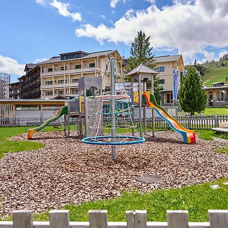 Katschbergblick 7 Апартаменты