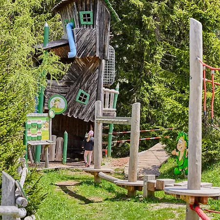 Katschbergblick 7 Apartment