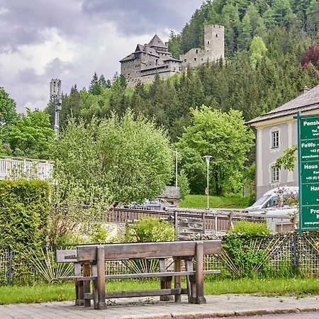 Katschbergblick 7 *