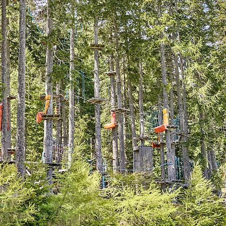 Katschbergblick 7 Апартаменты