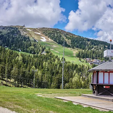 Katschbergblick 7 Apartment Sankt Michael im Lungau