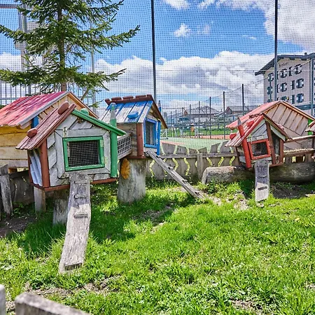 Apartment Katschbergblick 7