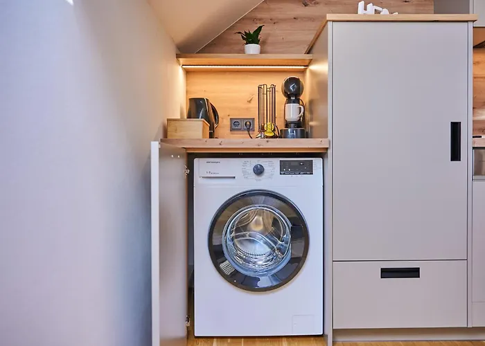 Daire Katschbergblick 7 Sankt Michael im Lungau