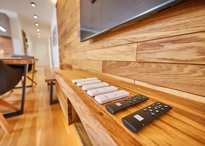 Daire Katschbergblick 7 Sankt Michael im Lungau