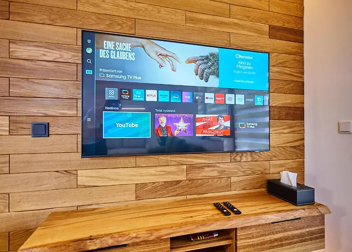 Katschbergblick 7 Daire