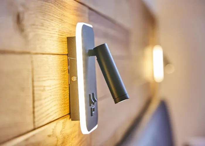 Katschbergblick 7 Daire