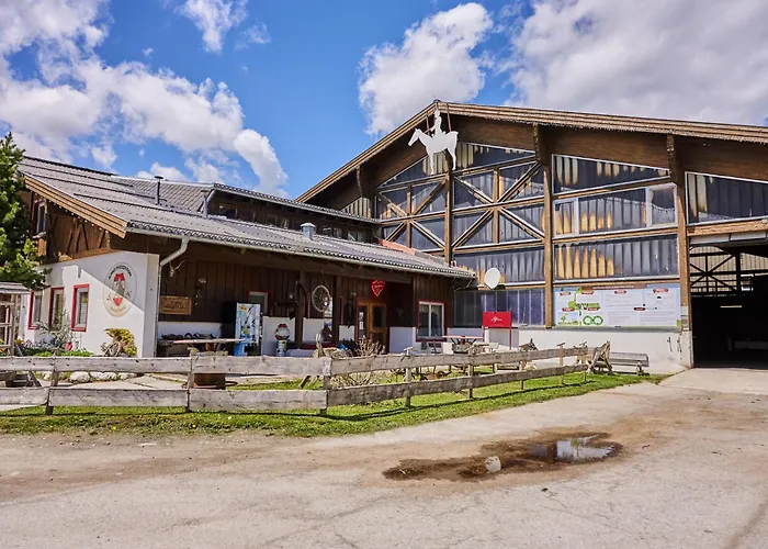 Katschbergblick 7 Daire Sankt Michael im Lungau