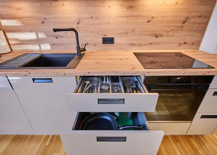 Katschbergblick 7 Sankt Michael im Lungau