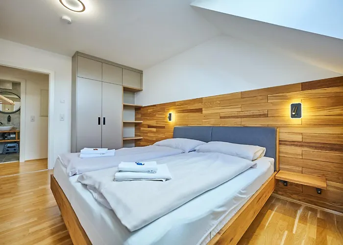 Daire Katschbergblick 7 Sankt Michael im Lungau