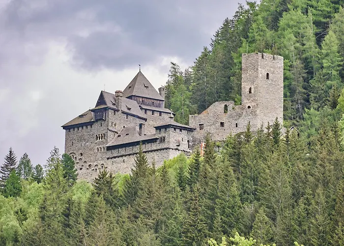 Katschbergblick 7 Daire