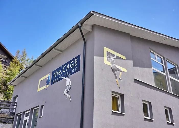 Appartement Katschbergblick 7 *
