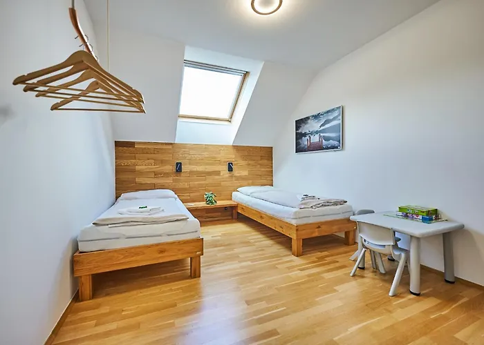 Katschbergblick 7 * Sankt Michael im Lungau