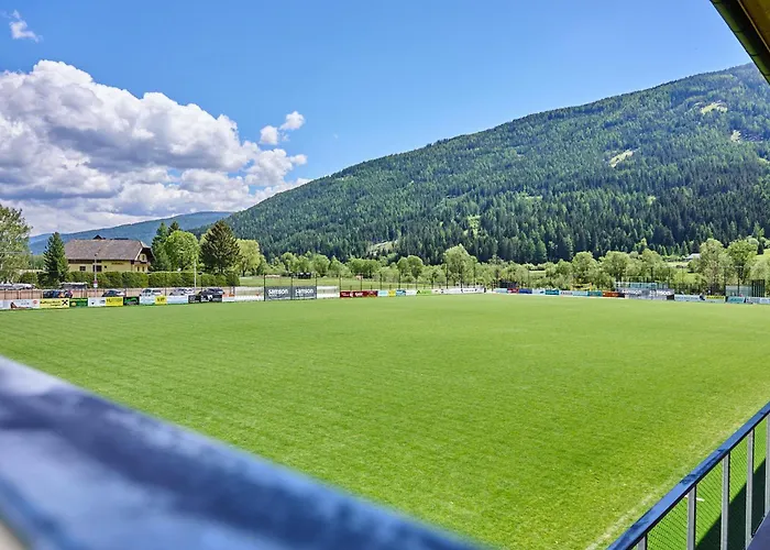 Appartement Katschbergblick 7 *