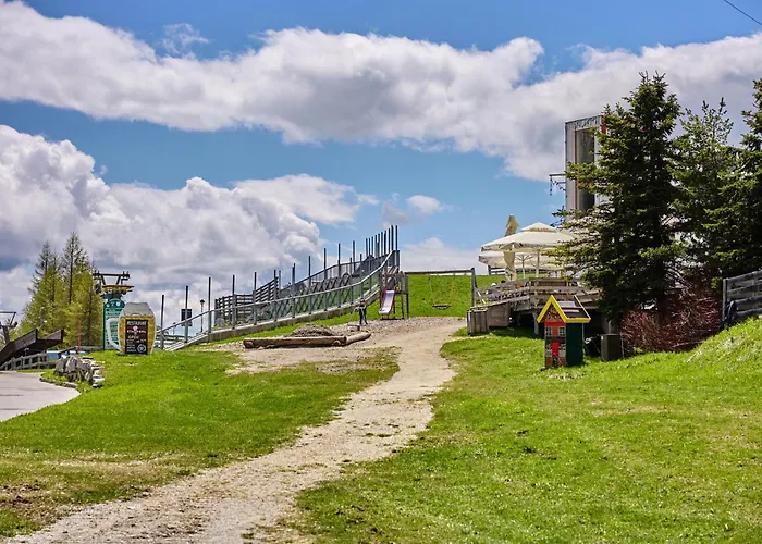Katschbergblick 7 Sankt Michael im Lungau