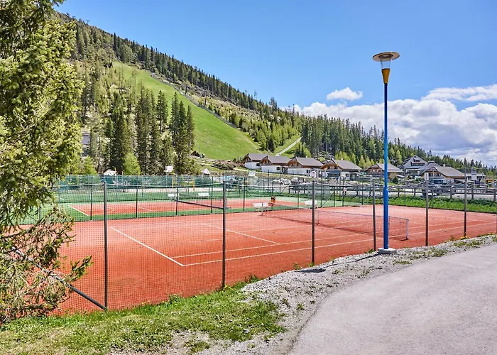Katschbergblick 7 Sankt Michael im Lungau