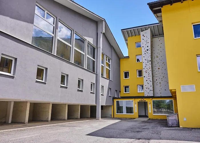 Katschbergblick 7 * Sankt Michael im Lungau