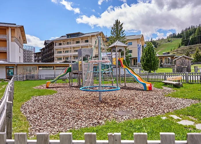 Katschbergblick 7 Daire