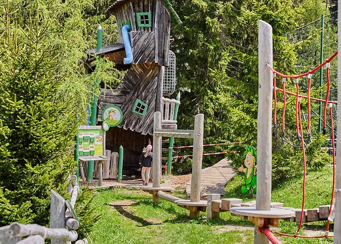Katschbergblick 7 Appartement