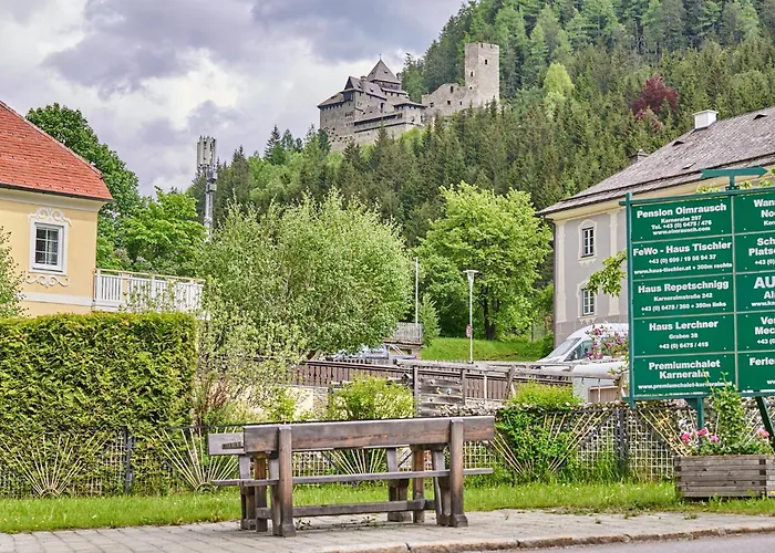 Katschbergblick 7 *
