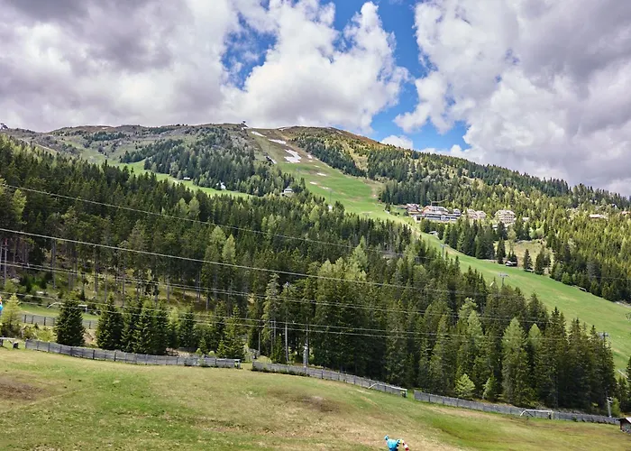 Katschbergblick 7 Daire