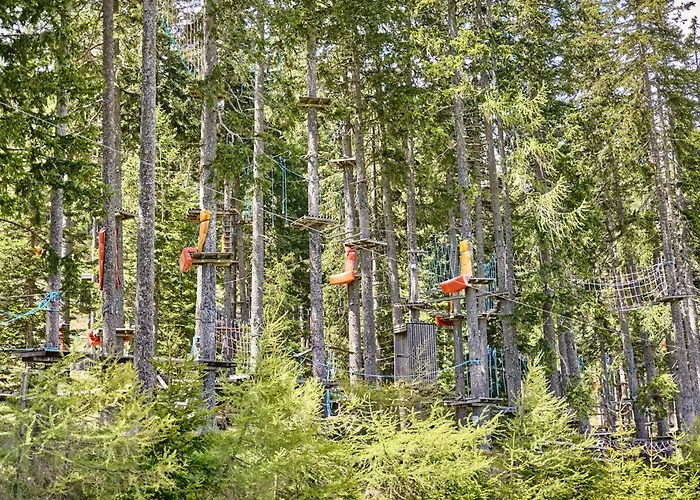 Katschbergblick 7 Daire